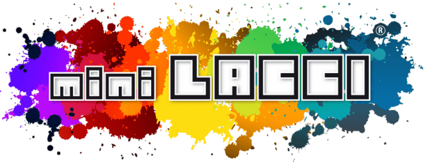 miniLACCI elastische Schn rsenkel Schn rband Laces Minilacci