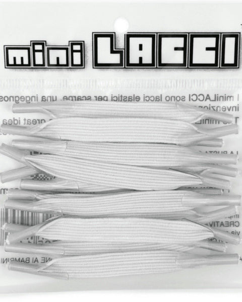 ML 00 - Weiss - Minilacci