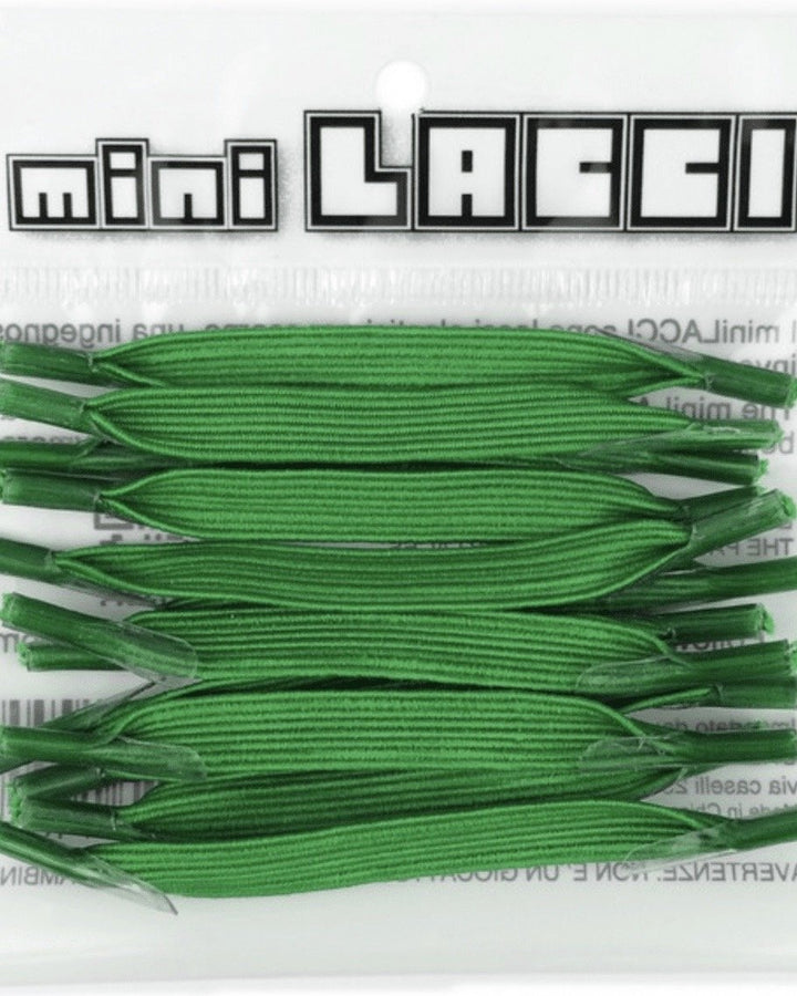 ML 02 - Grün - Minilacci