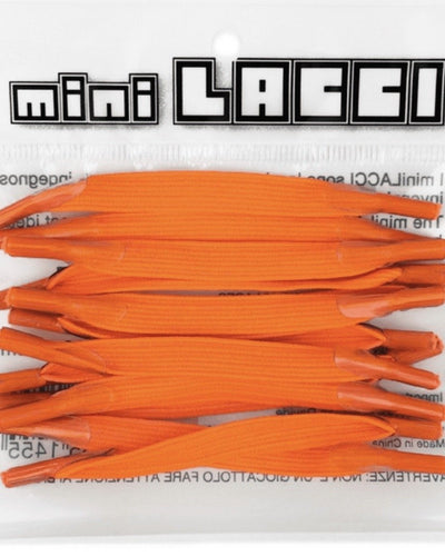 ML 07 - Orange Fluo - Minilacci