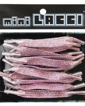 ML 35 - Rosé glitter - Minilacci