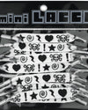 ML 40 - Totenkopf - Minilacci