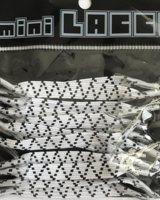ML 50- Zig Zag - Minilacci