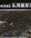 ML 52 - Samt Schwarz - Minilacci