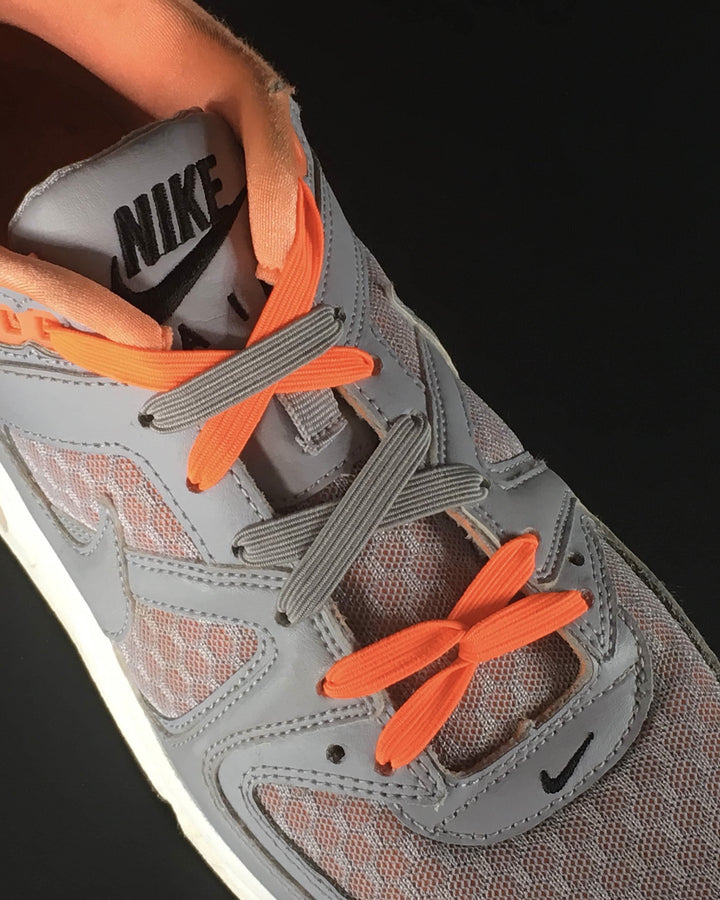 ML 07 - Orange Fluo - Minilacci